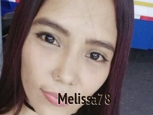 Melissa78