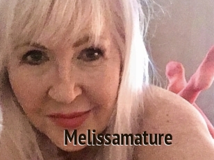 Melissamature