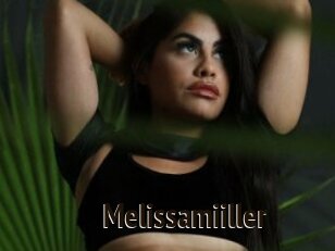 Melissamiiller