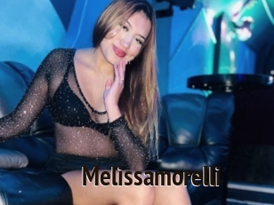 Melissamorelli