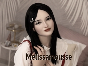 Melissamousse