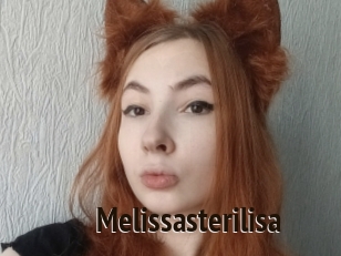 Melissasterilisa