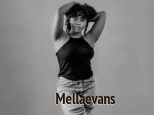 Mellaevans