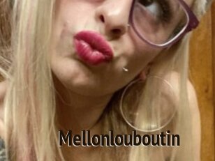 Mellonlouboutin