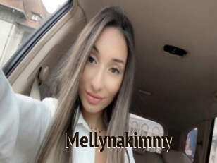 Mellynakimmy