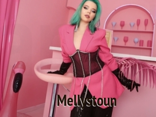 Mellystoun