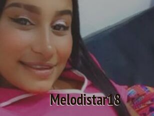 Melodistar18