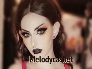 Melodycasket