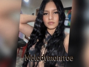 Melodymonrroe