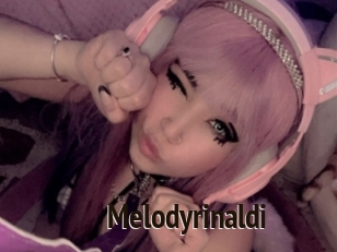 Melodyrinaldi