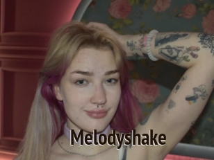 Melodyshake