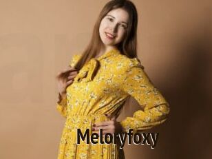 Meloryfoxy