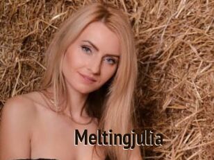 Meltingjulia