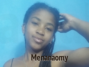 Menanaomy