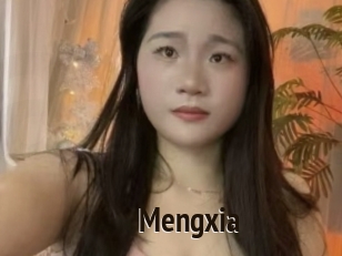 Mengxia