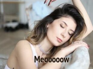 Meooooow