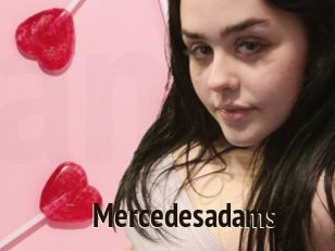 Mercedesadams