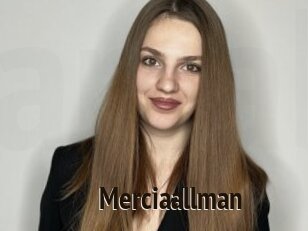 Merciaallman