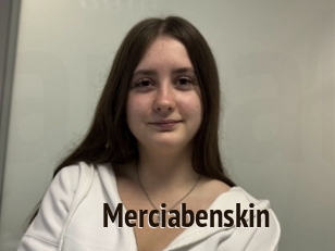 Merciabenskin