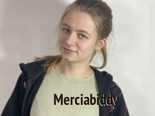 Merciabiddy