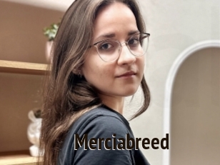 Merciabreed