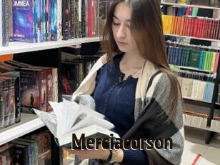 Merciacorson