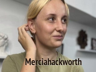 Merciahackworth