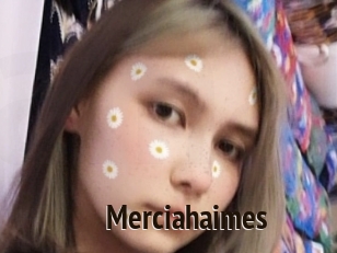 Merciahaimes