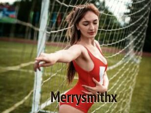 Merrysmithx