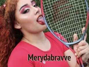 Merydabravve