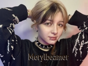Merylbeamer