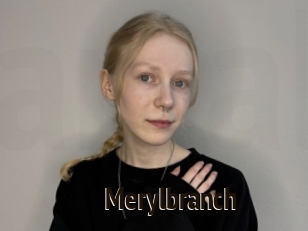 Merylbranch