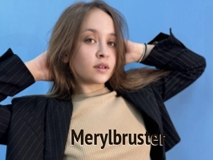 Merylbruster