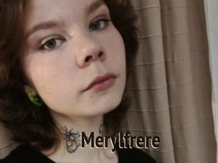 Merylfrere