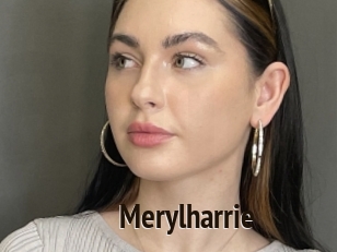 Merylharrie