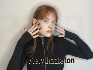 Merylhazleton