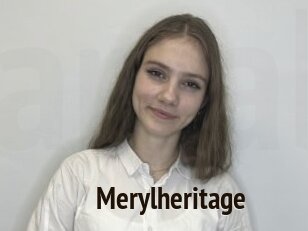 Merylheritage
