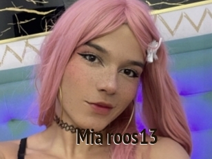Mia_roos13
