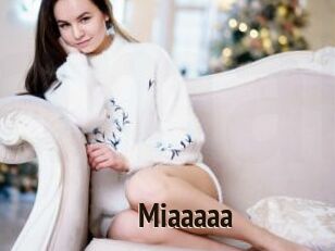 Miaaaaa