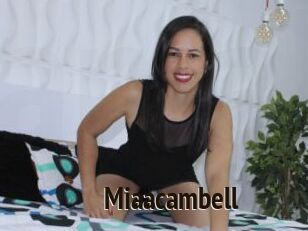Miaacambell