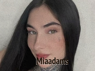 Miaadams