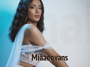 Miaaeevans