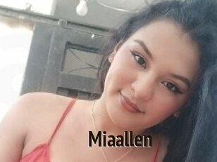 Miaallen