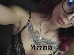 Miaamia