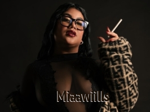 Miaawiills