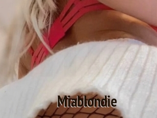 Miablondie