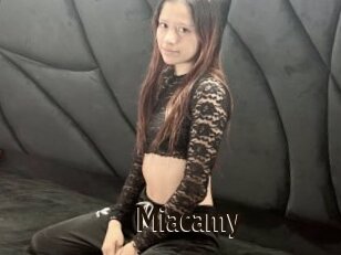 Miacamy