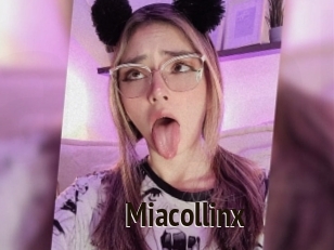 Miacollinx