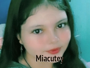 Miacutey