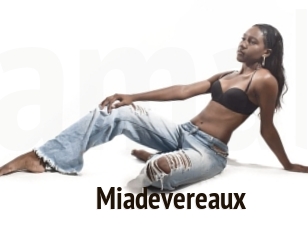 Miadevereaux